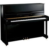 Yamaha TransAcoustic™ Piano b3 TC3