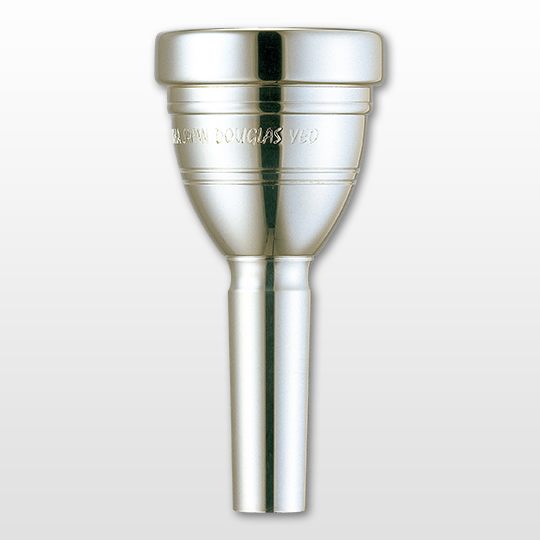 Bass Trombone Mouthpieces - Standard / GP Series