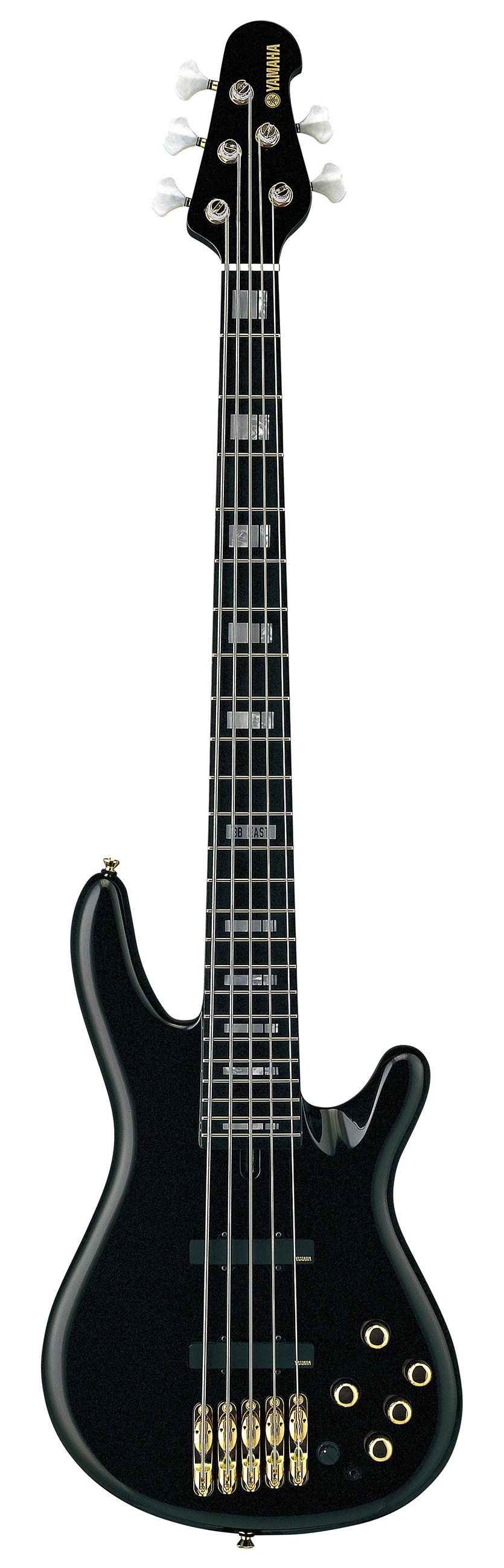 yamaha nathan east signature bass