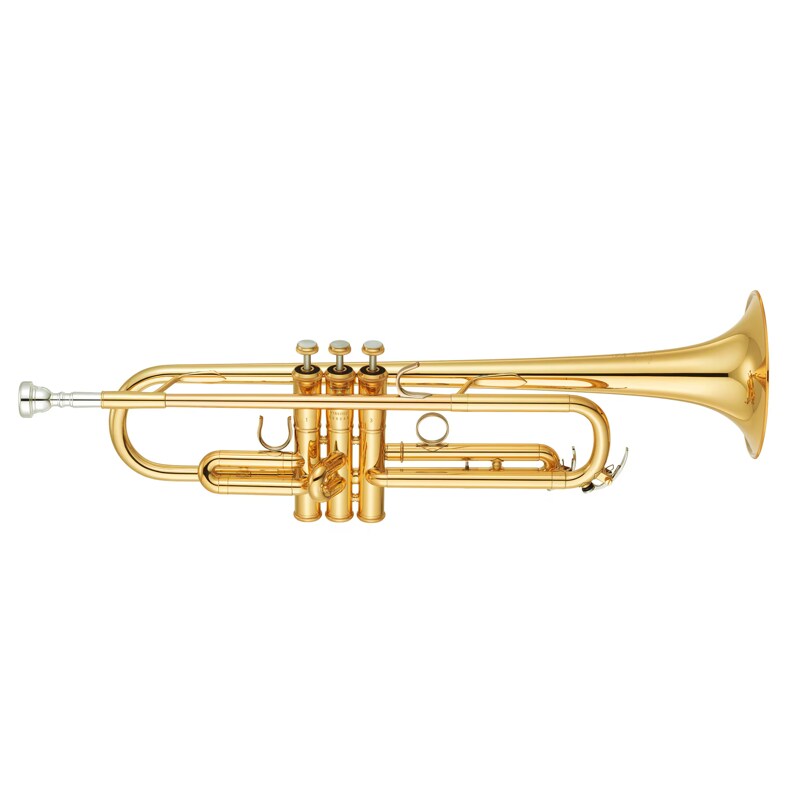 Trumpet