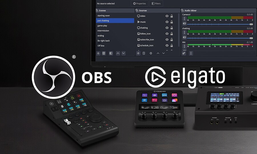 Yamaha CC1: Seamless Controller Integration for a Custom Workflow