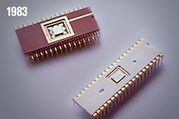 SIGNIFICANT CD ELECTRONIC PARTS FOR REALIZING HIGHER PERFORMANCE AND LOWER PRICE