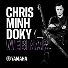 Chris Minh Doky Webinar Square