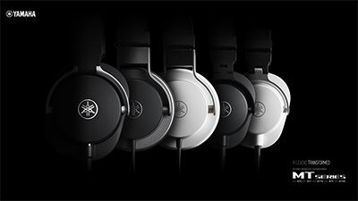 YAMAHA HPH-MT8（完品/箱あり） Yamaha HPH-MT5 & MT8 Studio Headphones | Audiophile