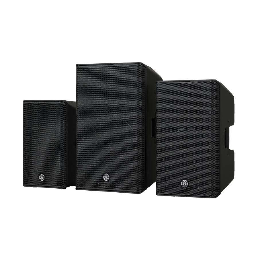 Yamaha Powered Loudspeaker CXR mk3