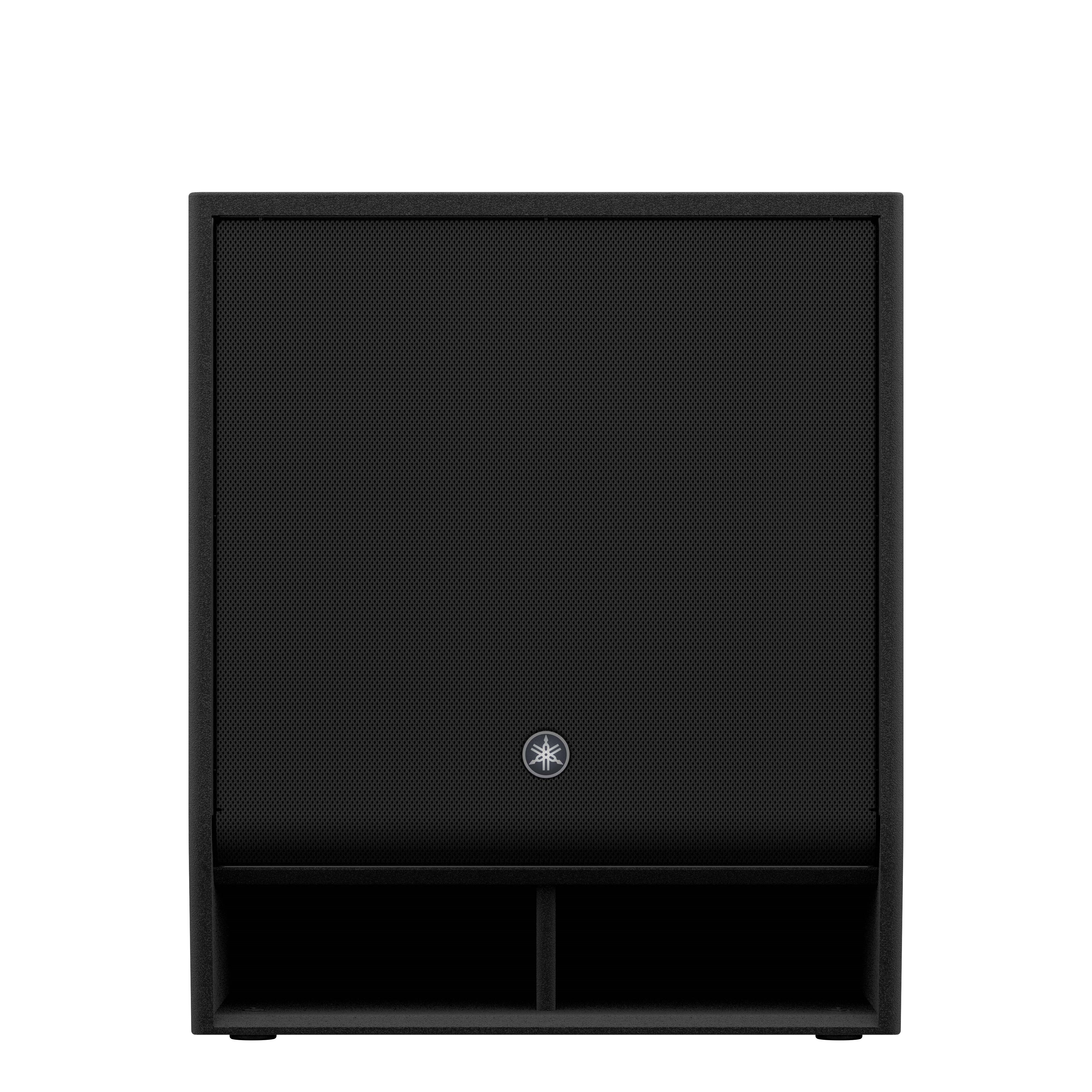 CXS XLF Series - Overview - Speakers - Professional Audio