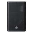 Yamaha DXR10mkII 10" 2-way Powered Loudspeaker