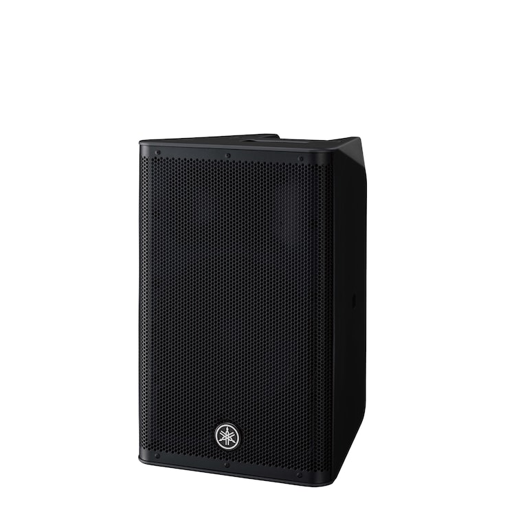 Yamaha DXR10mkII 10" 2-way Powered Loudspeaker