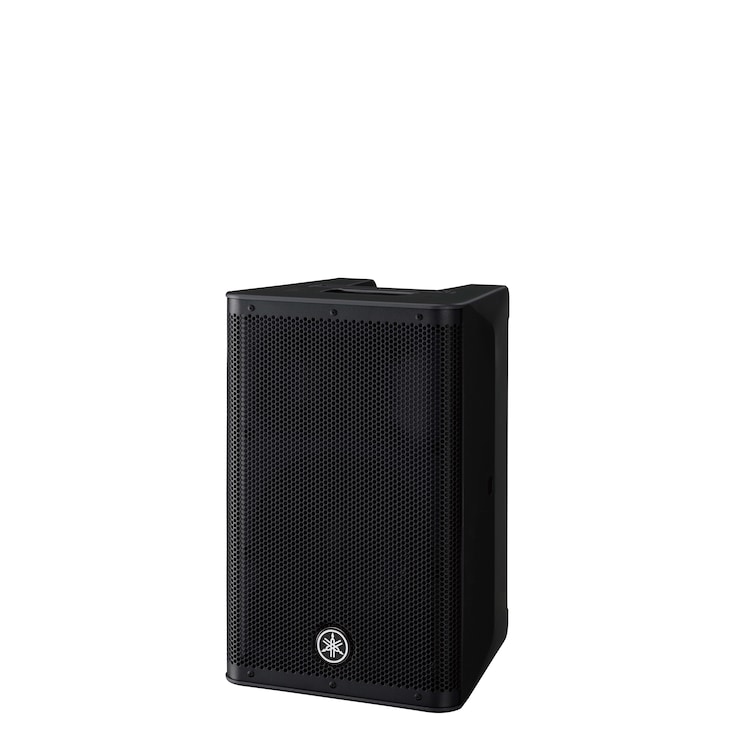 Yamaha DXR8mkII 8" 2-way Powered Loudspeaker