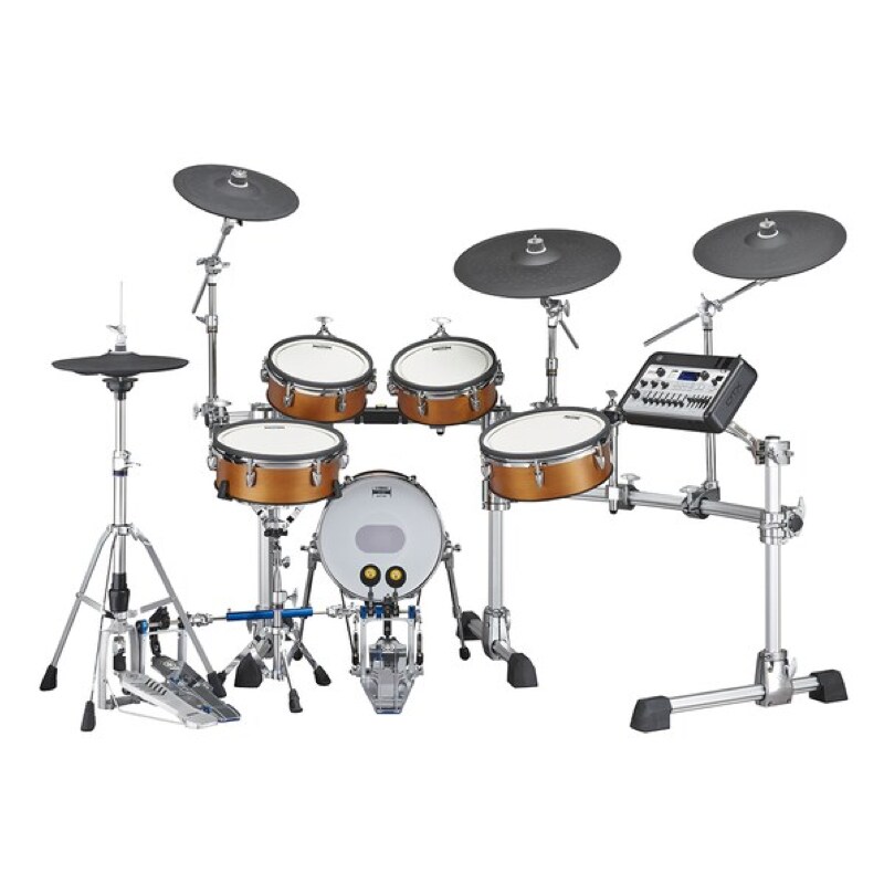 DXT10 Electronic Drum Kit
