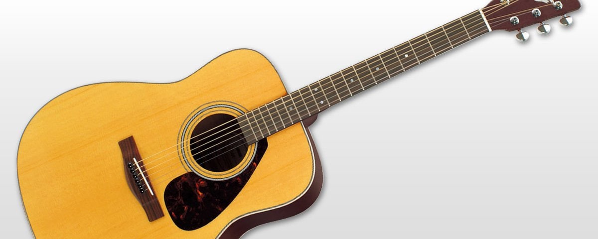 Yamaha 2024 f350 guitar