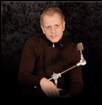 Dave Weckl