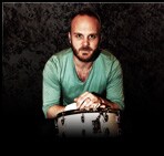 Will Champion(Coldplay)