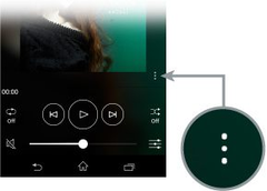 How can I add songs to "Favorites"?