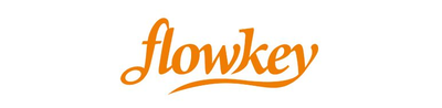 Flowkey logo