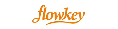 Flowkey logo