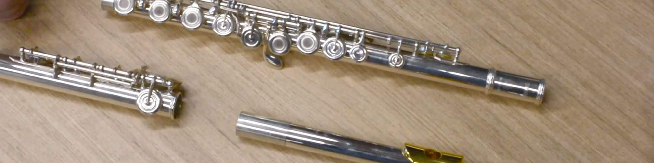 flute service near me