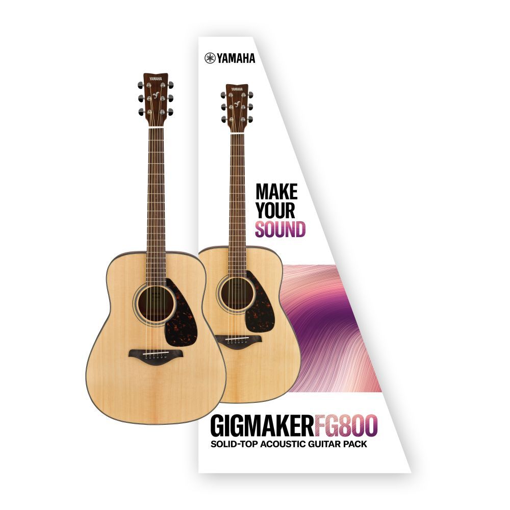 Lineup - FG/FS Series - Acoustic Guitars - Products - Guitars Lineup - FG/FS Series - Acoustic Guitars - Products - Guitars