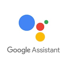 Google Assistant ask Musiccast
