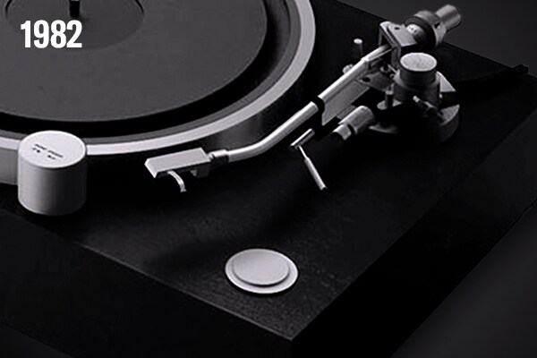 GOING BACK TO THE BASICS OF AUDIO WITH THE GT CONCEPT.