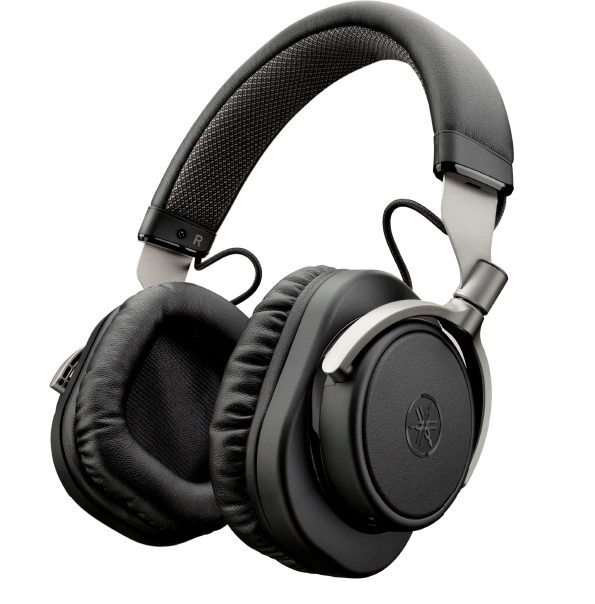 HPH-W300 - Overview - Headphones & Earphones - Home Audio - Products -  Yamaha - Music - Australia