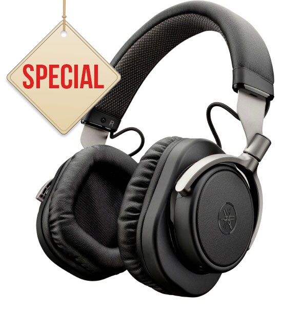 HPH-W300 - Overview - Headphones - Products - Headphones - Yamaha