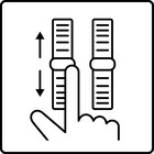 Pitch Bend Wheel icon