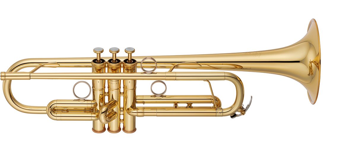 管楽器・吹奏楽器 YAMAHA ERIC MIYASHIRO 1 - MK2 大人気新品セール ブ YAMAHA TR-EM1-MK2 (エリック・ミヤシロ