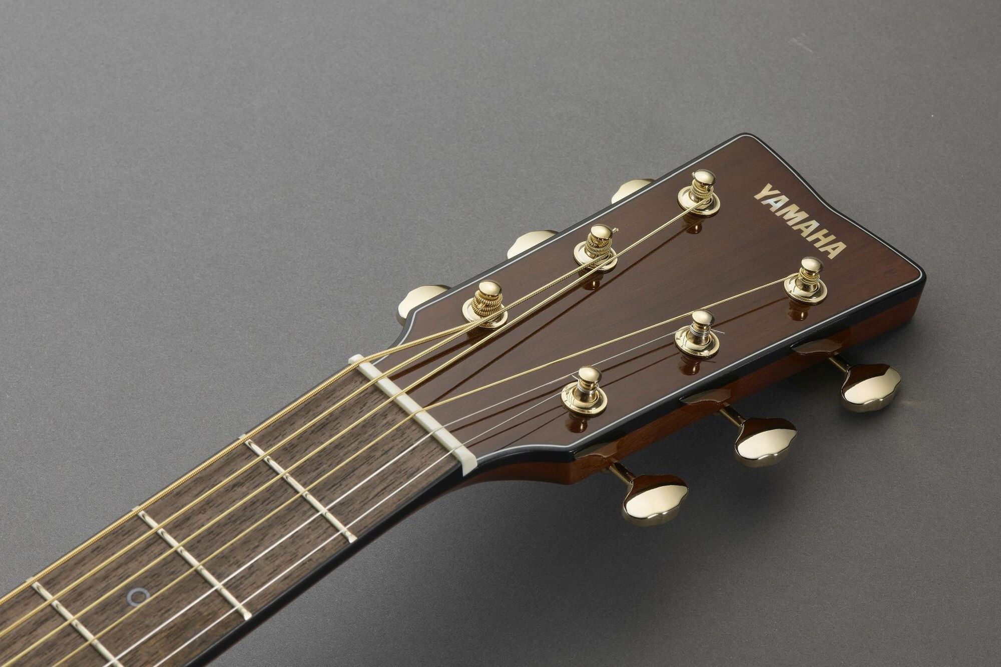 Changing your Strings