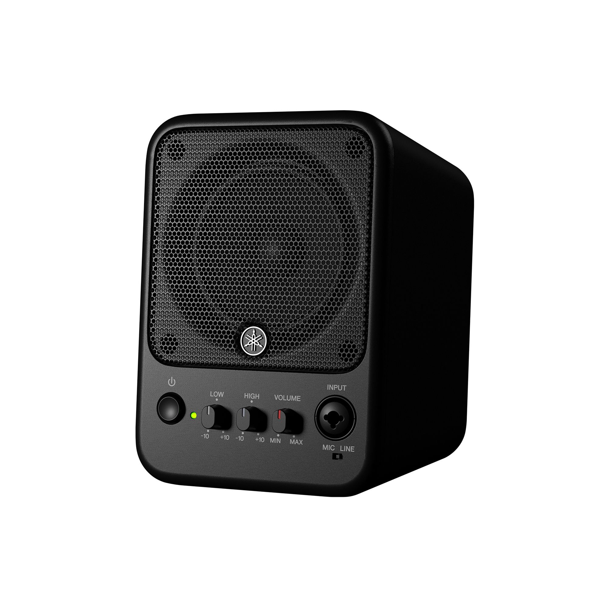配信機器・PA機器・レコーディング機器 YAMAHA MONITOR SPEAKER MS101 II Amazon | 【中古】YAMAHA MS101 II ヤマハ モニタースピーカー