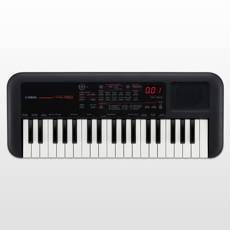 Yamaha PSS-A50