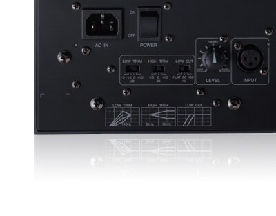 MSP STUDIO Series - Overview - Speakers - Products - Audio