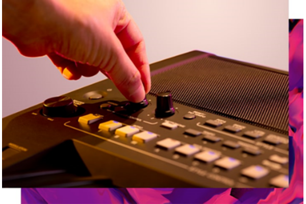 Keyboard Sessions Topics