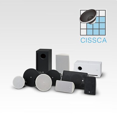 Yamaha Speaker Simulation Software Commercial Installation Solutions Speaker Calculator (CISSCA)
