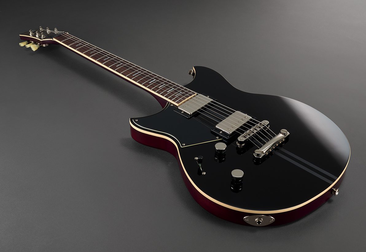 yamaha revstar left handed