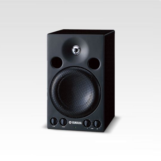 yamaha msp subwoofer