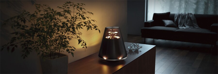 LSX-170 - Lifestyle Audio - Yamaha - Australia