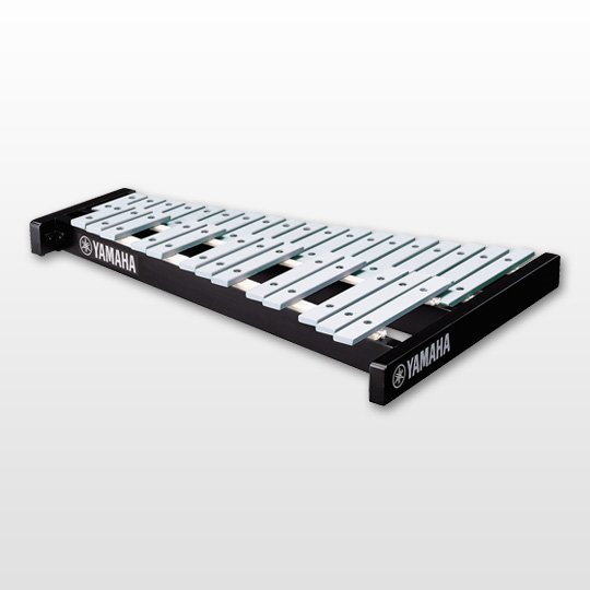 MBL-832A - Overview - Marching Keyboards - Marching