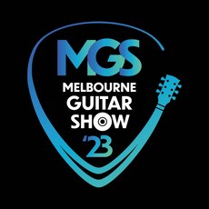 Melbourne Guitar Show