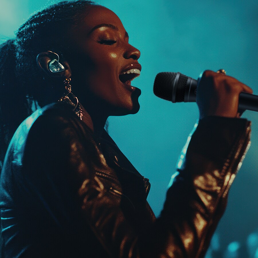 Yamaha MGX Series: The Sound That Sets Us Apart