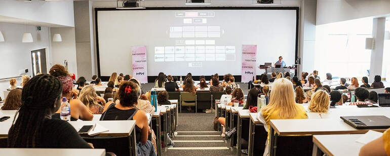 Music Production for Women