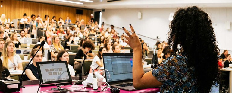 Music Production for Women 2023