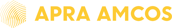 APRA AMCOS Logo