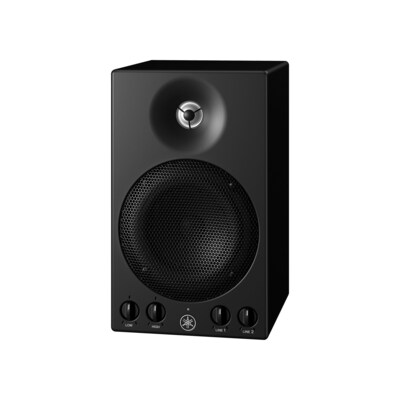 Yamaha Powered Monitor Speaker MSP3A