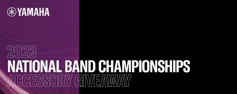 National Band Championship 2023