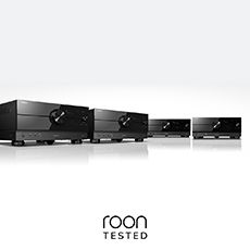 Yamaha AV Receivers and Stereo Receivers receive Roon Tested ...