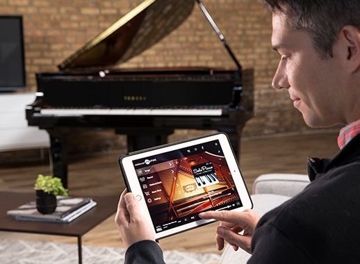 The Latest Technology in Hybrid Pianos