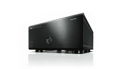 MX-A5000 Power Amplifier