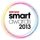 Smart Awards logo