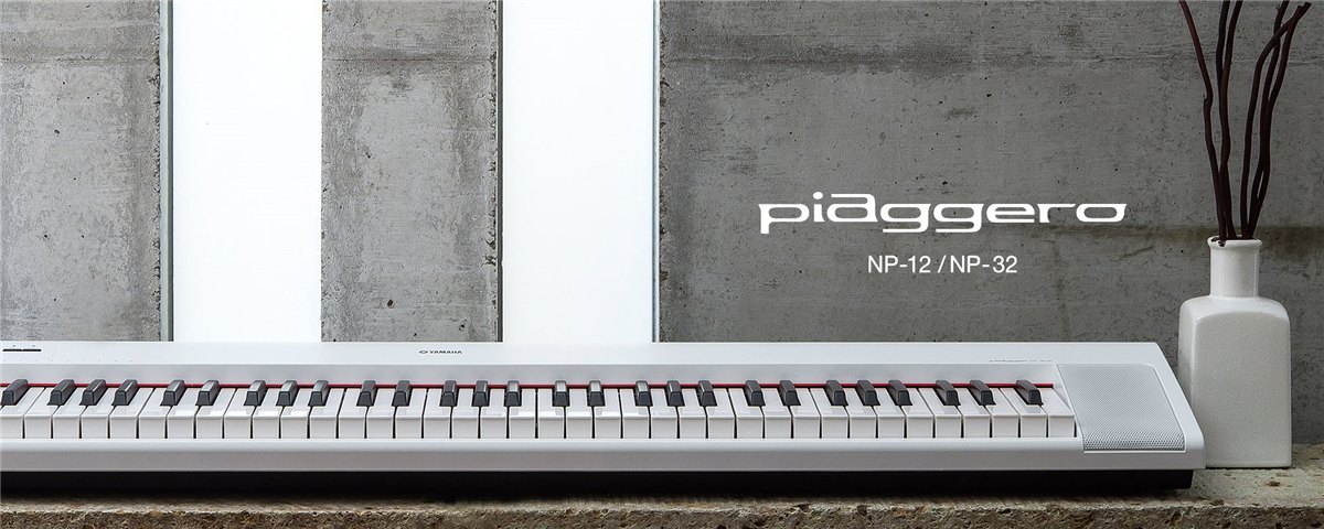 piaggero yamaha np12